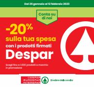 Volantino Interspar a Parma | Offerte Interspar | 26/1/2023 - 12/2/2023