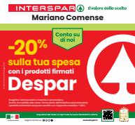 Volantino Interspar a Milano | Offerte Interspar | 26/1/2023 - 31/5/2023