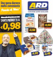 Volantino Ard Discount a Marsala | Offerte Ard Discount | 23/3/2023 - 29/3/2023