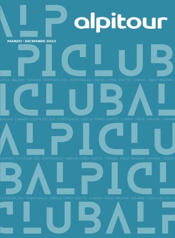 Offerta a pagina 43 del volantino Bravo Club Alpiclub 2° edizione di Bravo Club