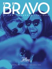Volantino Bravo Club | Bravo Club Bravo Summer 2023 | 31/1/2023 - 2/7/2023