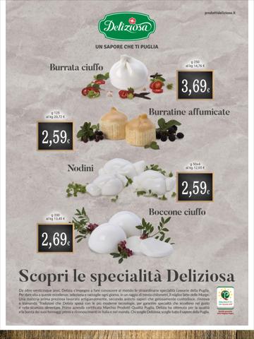 Volantino Doro Supermercati | Volantino Doro Supermercati | 28/3/2023 - 10/4/2023