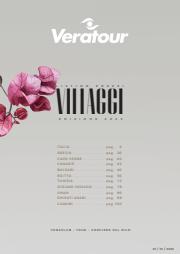 Volantino Veratour | Offerte Veratour | 31/1/2023 - 30/4/2023