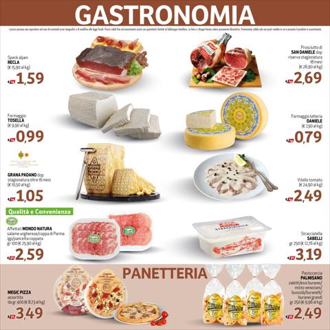 Volantino Maxi Supermercati | Volantino Maxi | 29/6/2022 - 13/7/2022