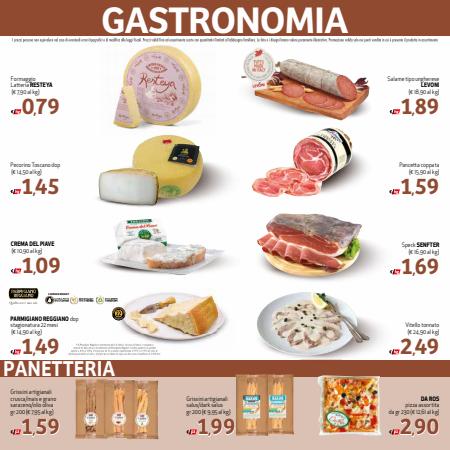 Catalogo Spak Supermercati | Volantino Spak Supermercati | 19/5/2022 - 1/6/2022