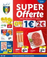 Offerte di Iper Supermercati a Palermo | Volantino settimanale in Lidl | 26/1/2023 - 5/2/2023