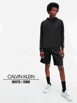 Offerte di Calvin Klein nella volantino di Calvin Klein ( Per altri 27 giorni)