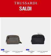 Volantino Trussardi | Saldi Trussardi! | 23/1/2023 - 6/2/2023