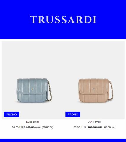 Volantino Trussardi | Promo Trussardi! | 23/3/2023 - 6/4/2023