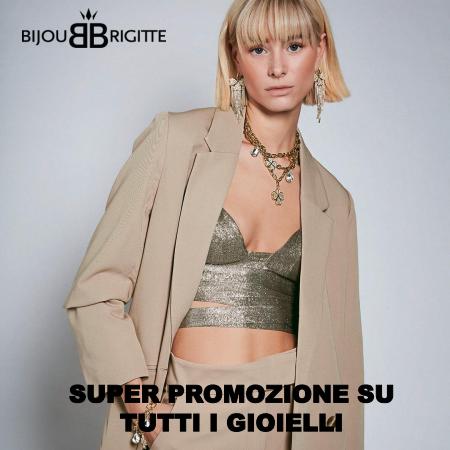 Catalogo Bijou Brigitte | Super promozione su tutti i gioielli | 10/5/2022 - 23/5/2022