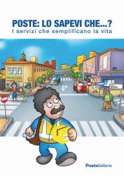 Offerte di Banche e Assicurazioni a Napoli | Poste Istruzione in Poste Italiane | 14/3/2023 - 3/6/2023