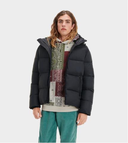 Volantino UGG | Nuovi Arrivi | Uomo | 20/2/2023 - 13/4/2023