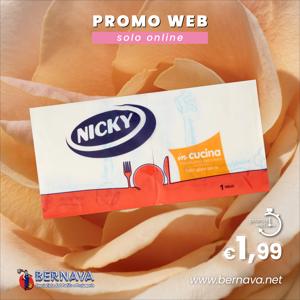 Volantino Bernava | Offerte Bernava | 24/3/2023 - 31/3/2023