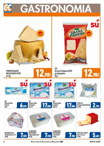 Volantino Cash and Carry | Professional | 13/11/2022 - 10/12/2022