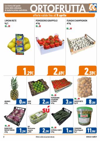 Volantino Cash and Carry | Professional | 26/3/2023 - 22/4/2023