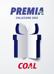 Volantino Coal Il Market | Premia Collezione  2022 | 24/3/2022 - 11/3/2023