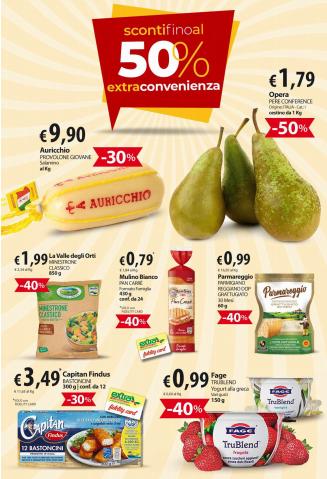 Volantino Extra Supermercati | Volantino Extra Supermercati | 2/2/2023 - 15/2/2023