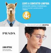 Offerte di Salute e Ottica a Palermo | Offerte Lama Optical in Lama Optical | 27/3/2023 - 10/4/2023
