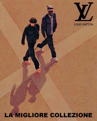 Catalogo Louis Vuitton | La migliore collezione | 2/4/2022 - 1/6/2022
