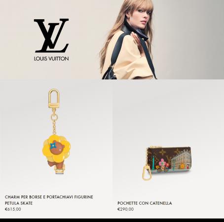 Volantino Louis Vuitton | Nuovi Arrivi! | 3/11/2022 - 3/12/2022