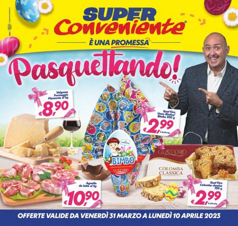 Volantino Non Solo Cash | Volantino Non Solo Cash | 30/3/2023 - 10/4/2023
