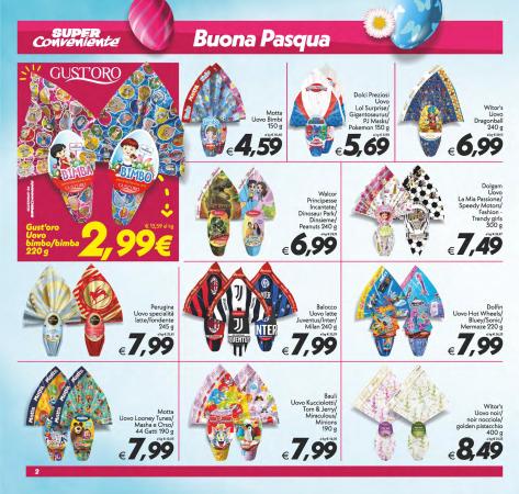 Volantino Non Solo Cash | Volantino Non Solo Cash | 30/3/2023 - 10/4/2023