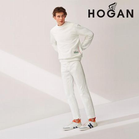 Volantino Hogan | L'ultima in tutto il marchio | 10/5/2022 - 9/8/2022