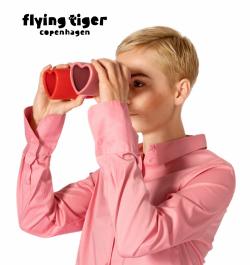 Catalogo Flying Tiger ( Pubblicato ieri)