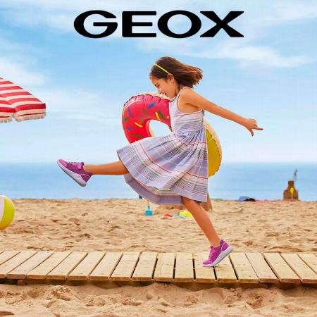 Catalogo Geox | Il più nuovo | 12/5/2022 - 11/8/2022