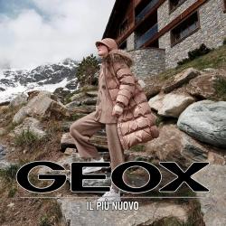Geox Milano - VIA TORINO, ANG. V.SPERONARI 8 | Cataloghi e
