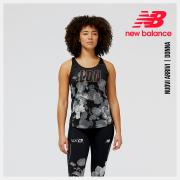 Volantino New Balance | Nuovi Arrivi | Donna | 8/3/2023 - 4/5/2023