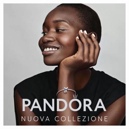 Volantino Pandora | Nuova Collezione | 26/10/2022 - 28/12/2022