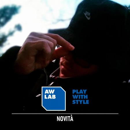 Volantino Aw Lab | NOVITÀ | 17/1/2023 - 17/2/2023