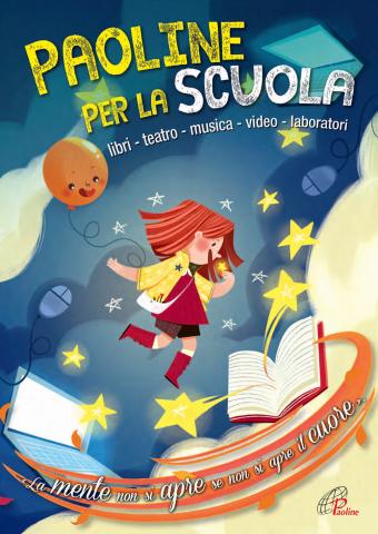 Offerte di Libreria e Cartoleria a Ragusa | Paoline per la scuola in Edizioni Paoline | 14/7/2022 - 16/10/2022