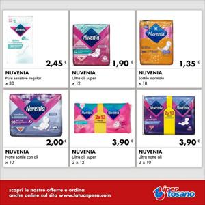 Volantino Iper Tosano | Offerte Iper Tosano | 28/3/2023 - 2/4/2023