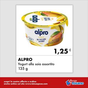 Volantino Iper Tosano | Offerte Iper Tosano | 28/3/2023 - 2/4/2023