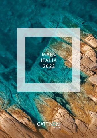 Offerte di Viaggi | Mare Italia 2022 in Gattinoni Travel Network | 30/6/2022 - 30/9/2022