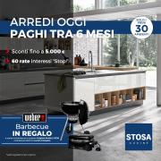 Volantino Dondi Arreda a Napoli | Sconti fino a 5000€ | 16/3/2023 - 2/4/2023