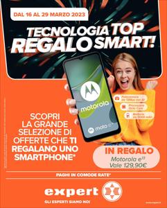 Volantino Domex Expert | Volantino Domex Expert | 16/3/2023 - 29/3/2023