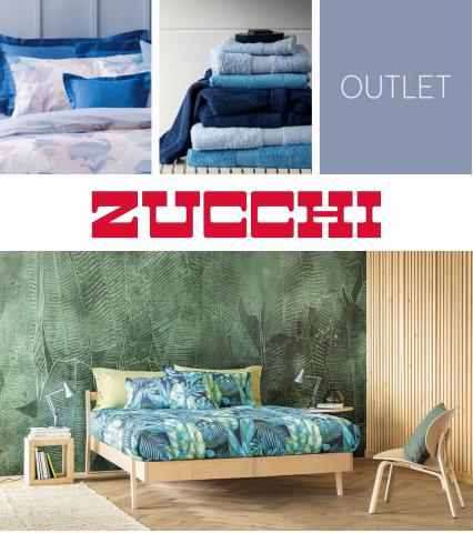 Volantino Zucchi a Torino | Zucchi Outlet | 12/3/2023 - 26/3/2023
