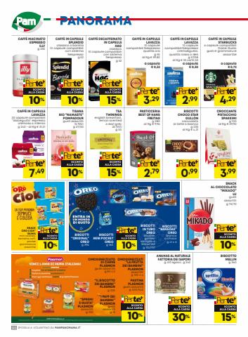 Volantino Superstore Pam | Offerte Superstore Pam | 31/3/2023 - 10/4/2023