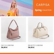 Offerte di Abbigliamento, Scarpe e Accessori a Altamura | Nuova Collezione! in Carpisa | 16/3/2023 - 16/4/2023