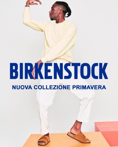 Catalogo Birkenstock | Nuova Collezione Primavera | 26/2/2022 - 25/5/2022