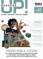 Volantino BigMat a Genova | UP! Magazine | 1/2/2023 - 27/4/2023