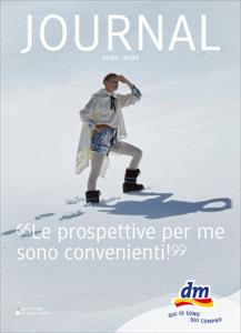 Volantino dm drogerie markt a Curno | Journal  | 2/2/2023 - 1/3/2023