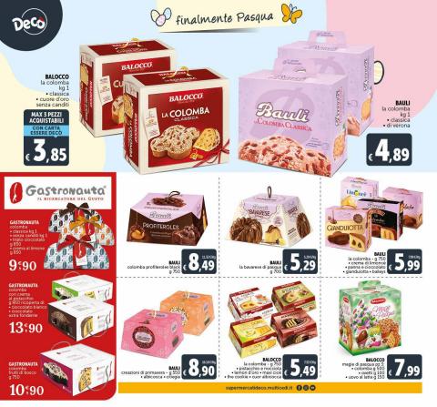 Volantino Deco Superstore a Benevento | Offerte Deco Superstore | 31/3/2023 - 8/4/2023