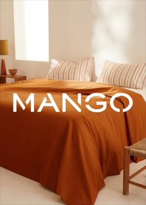 Catalogo Mango ( Per altri 4 giorni)