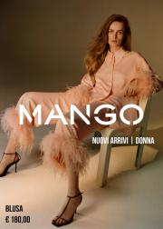 Volantino Mango | Nuovi Arrivi | Donna | 20/3/2023 - 3/4/2023