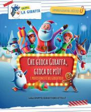 Offerte di Infanzia e Giocattoli a Fiumicino | Catalogo La Giraffa Giocattoli in La Giraffa | 6/12/2022 - 30/11/2023