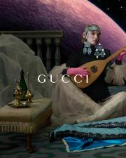 Volantino Gucci | Il più nuovo | 7/12/2022 - 6/3/2023
